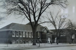 School 1961
