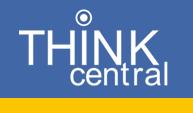 Think Central Logo