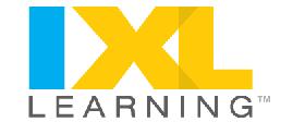 IXL Learning Logo