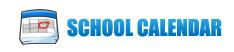School Calendar Logo