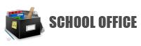 School Office Logo