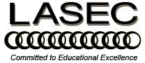 LASEC Logo