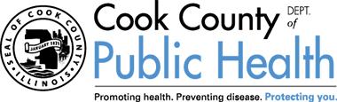 Cook County Public Health Department